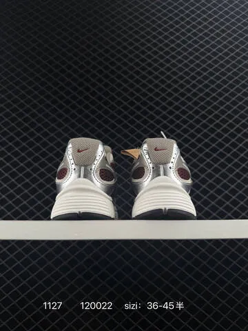 Nike V5 RNR Burgundy Silver Cream EU 36-45 Running - Unisex BS-73970