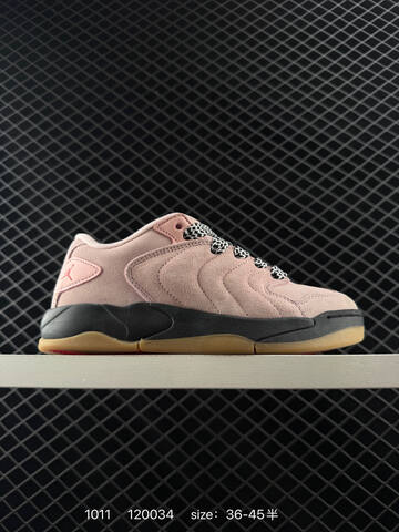 Jordan Other NIKE JORDAN SESSION ATMOSPHERE Nike Rise AIR Light Grey Off White Black Red EU 36-45 Skate Shoe - Unisex BS-80545