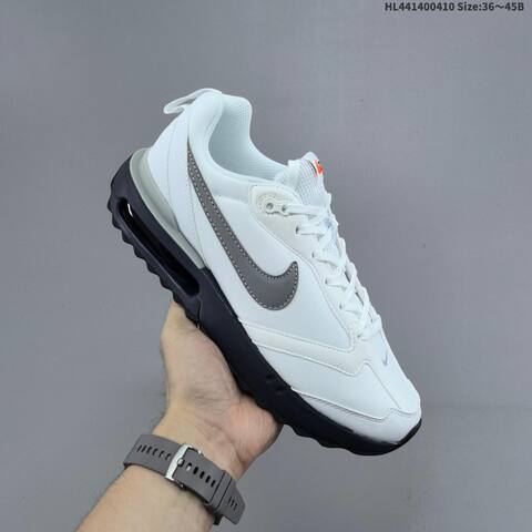 Nike Air Max Dawn Beige Brown White Black EU 36-45 Sneaker - Unisex (BS-60838)