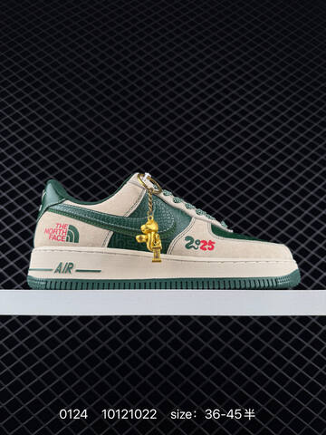 Nike Air Force 1 Low Gray Cream EU 36-45 Lifestyle - Unisex (BS-72978)