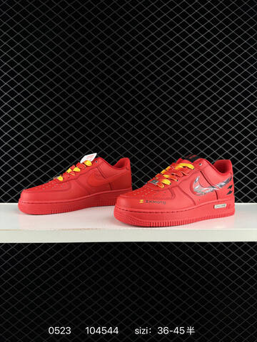 Nike AIR FORCE 1 07 Lifestyle BS-71270