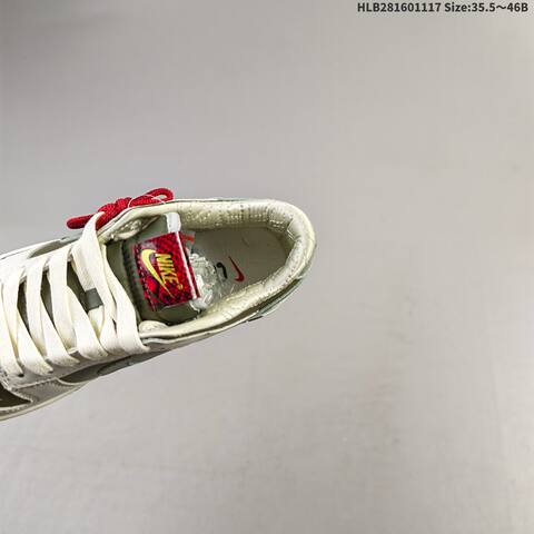 NIKE SB DUNK NIKE DUNK LOW ZoomAir Lifestyle BS-63564