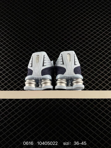 NIKE SHOX R4 Martine Rose Nike Nike Shox MR4 Lifestyle BS-70773