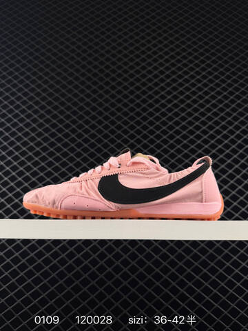 Nike Jacquemus x Nike JACUMOON Pink Black Orange EU 36-42 5 Lifestyle - Unisex (BS-73226)