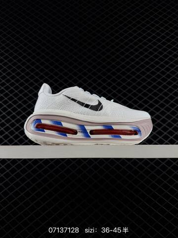 Nike Air Zoom Vomero Premium Multi Color EU 36-45 Running - Unisex (BS-70263)