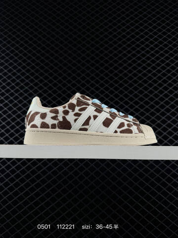 Adidas Original Superstar Lifestyle BS-75790