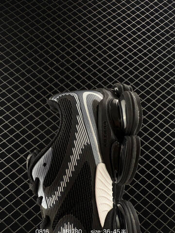 New Balance U2000EA Black White Silver EU 36-45 Running Shoe - Unisex (BS-82957)