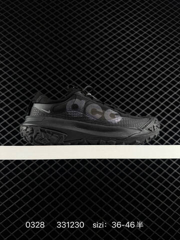 Nike ACG Mountain Fly 2 Low Multi Color EU 36-46 Trail - Unisex (BS-72390)