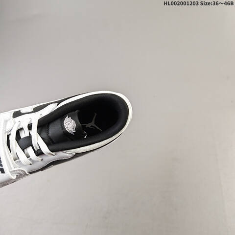 Air Jordan Legacy 312 Low AJ312 Lifestyle BS-67557