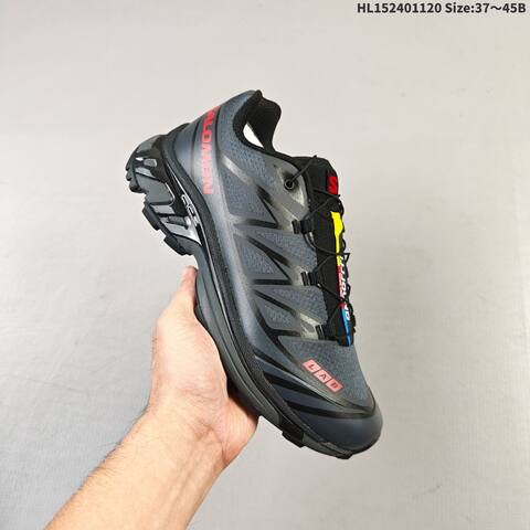 JJJ Jound x Salomon XT-6 SENSIFIT AAA Quality Replica High-end Men s And Women s Fashion Sports Running And Basketball Shoes Up To 95 Off Retail During The Current Promotion Casual Lifestyle Sneakers (BS-68736)