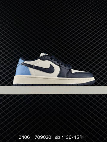 Nike Air Jordan 1 x Travis Scott AIR JORDAN CQ4277 36 36 5 37 5 38 38 5 39 Lifestyle - Women s BS-79543