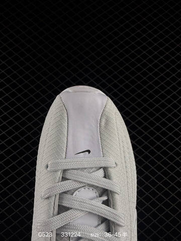 Nike Shox Z HQ7540-006 White Black EU 36-45 Running - Unisex BS-71260