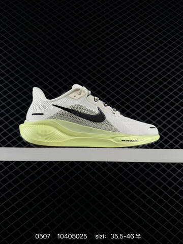 Nike Air Zoom Pegasus 41 FD2722-100 36 36 5 37 5 38 38 5 39 40 4 Lifestyle - Unisex (BS-71627)