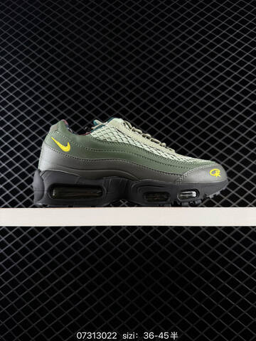 Nike Air Max 95 TT Black Grey Navy Pink Mint EU 36-45 Lifestyle - Unisex BS-70016