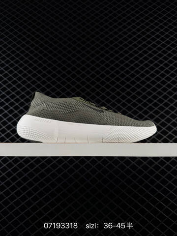 Nike Free Run 2025 Flyknit Black Olive Cream White EU 36-45 Running - Unisex BS-70164