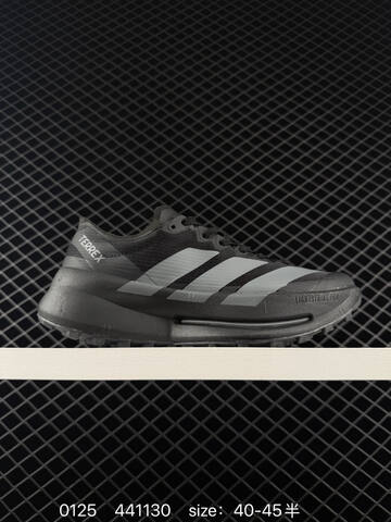 Other Adidas TERREX AGRAVIC SPEED 40-45 441130 150 Lifestyle Men s BS-76580