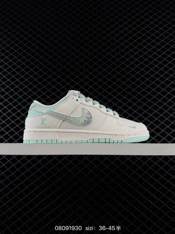Nike SB Dunk Low XS6089 Size 36 36 5 37 5 38 38 5 3 Lifestyle - Women's (BS-69860)
