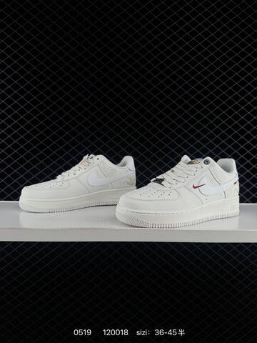 Nike Air Force 1 07 CNY IQ1119-011 Size 36 36 5 37 5 38 Lifestyle - Women's (BS-71367)