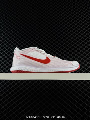 Nike Zoom Vapor Pro White Red Light Pink EU 36-45 Training - Unisex (BS-70270)