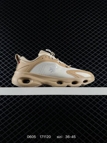 On Loewe x On Cloudtilt Black Gray White EU 36-45 Running Shoe Running Sneakers - Unisex (BS-85197)