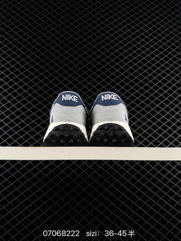 Nike ACG LDV IF2857 Grey Navy White Black EU 36-45 Trail - Unisex BS-70395