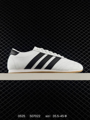 ADIDAS SAMBA Adidas EVA Jennie Adidas Origina Lifestyle BS-75498