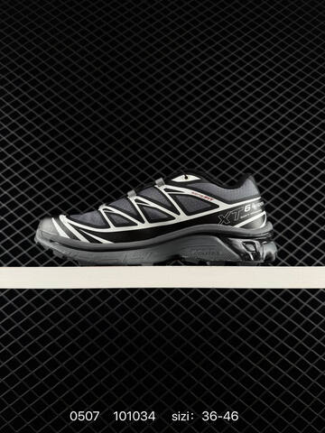 Salomon XT-6 RECUT SENSIFIT 3 D AAA Quality Replica High-end Men s And Women s Fashion Sports Running And Basketball Shoes Up To 95 Off Retail During The Current Promotion Casual Lifestyle Sneakers BS-85757