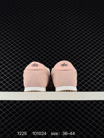 Alo Yoga Sunset Sneaker Premium Replica High-end Men s And Women s Fashion Sports Running And Basketball Shoes Up To 95 Off Retail During The Current Promotion Casual Lifestyle Sneakers BS-88176