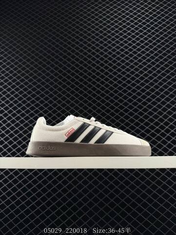 Other Adidas VL COURT CLASSIC SHOES T Lifestyle BS-78545
