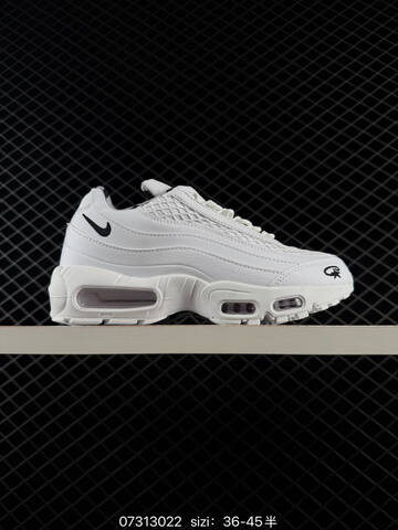 Nike Air Max 95 TT Black Grey Navy Pink Mint EU 36-45 Lifestyle - Unisex (BS-70016)