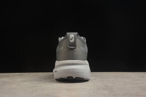 ASICS Gel Kayano 31 Dark Grey Light Grey Black EU 36-45 Running Shoe Running Sneakers - Unisex BS-59566