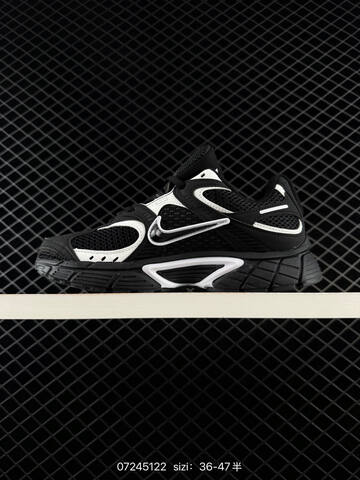 Nike V5 RNR Black White EU 36-47 Running - Unisex (BS-70100)