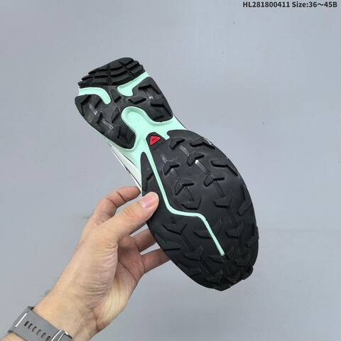 Salomon XA PRO XT-6 Expanse SENSIFIT AAA Quality Replica High-end Men s And Women s Fashion Sports Running And Basketball Shoes Up To 95 Off Retail During The Current Promotion Casual Lifestyle Sneakers (BS-68612)