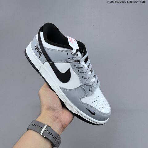 NIKE DUNK SB LOW Lifestyle BS-60870