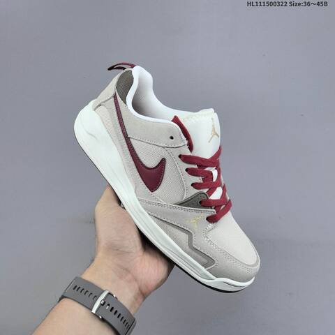 Other NIKE Jordan JORDAN CMFT ERA IQ9781 261 Lifestyle BS-66467
