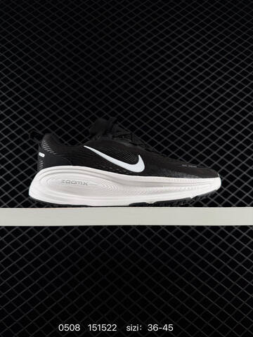 Nike Air Zoom Vomero 18 Multi Color EU 36-45 Running - Unisex (BS-71596)