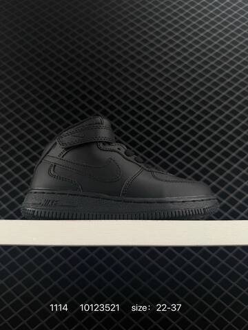 Nike Air Force 1 Low FJ5756-100 White 22-37 Casual - Women's (BS-74207)