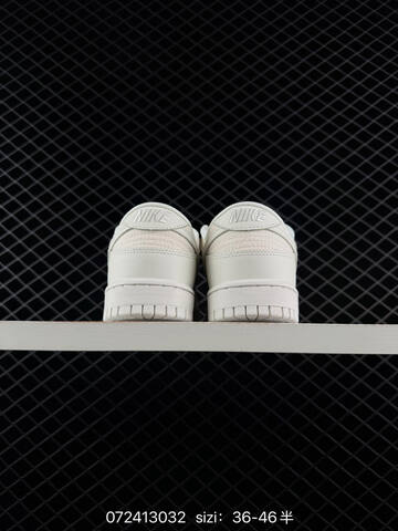 Nike Dunk Low Off White Light Beige EU 36-46 Skate - Unisex (BS-70109)