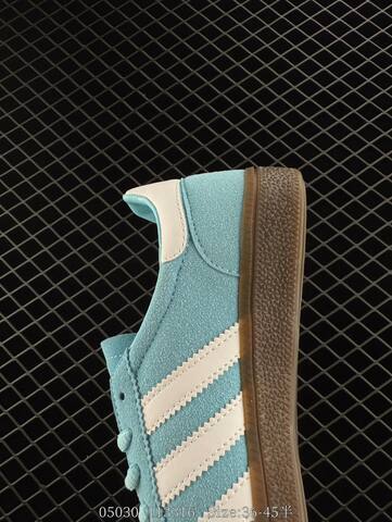 Adidas HANDBALL SPEZIAL BD7632 36-45 113316 Lifestyle - Unisex BS-78532