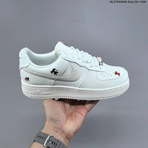 Nike Air Force 1 07 Lifestyle BS-60887