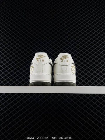 NIke Air Force 1 07 Low Lifestyle BS-70780