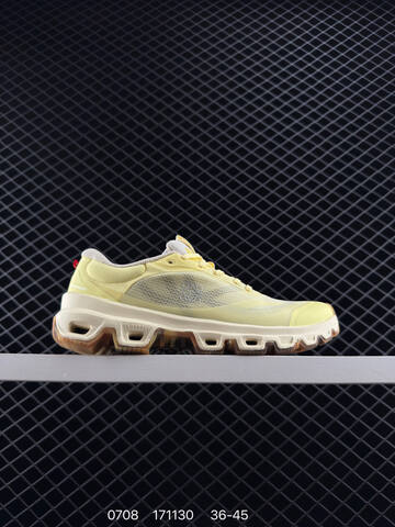 On Cloudventure LOEWE Black Off White EU 36-45 Trail Shoe Trail Running Sneakers - Unisex (BS-85532)