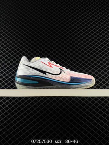 Nike Air Zoom G T Cut 1 EP Neon Green Black White EU 36-46 Basketball - Unisex (BS-70089)