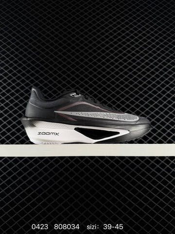 Nike Zoom Fly 6 Multiple Colorways Volt Black Hot Fuchsia White Black White Silver White Black Pink White Black Orange Yellow EU 36-45 Running - Unisex (BS-71914)