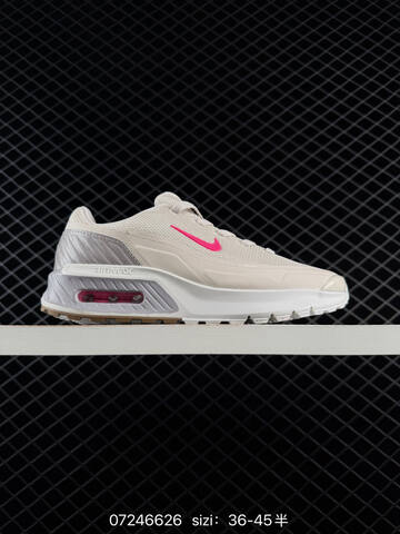 Nike Air Max BIA Multi Color EU 36-45 Running - Unisex (BS-70099)