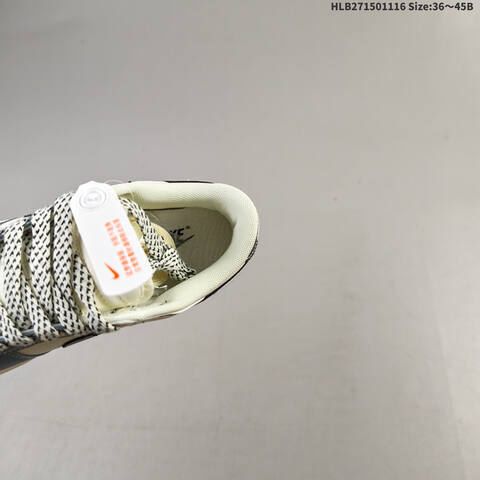 Nike Dunk SB Low Off White Grey Black EU 36-45 Skate Shoe - Unisex BS-63636