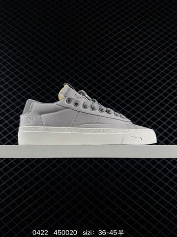Nike Blazer Low 77 Jumbo Multiple Colorways Navy Orange Tiger Stripe Grey Navy Orange EU 36-45 Lifestyle - Unisex BS-71932