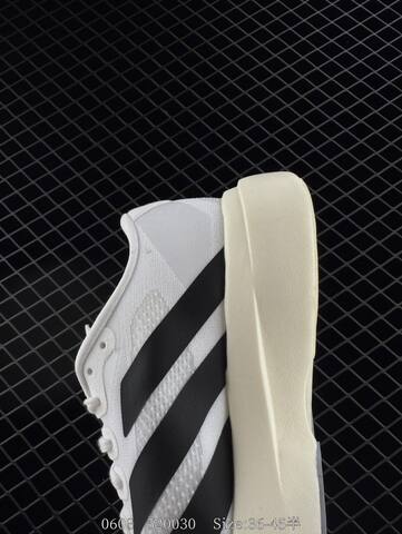 ADIDAS ADIZERO Adidas Adios 9 M Lightweight Upper JH6206 36 36 5 Lifestyle - Women s BS-78513