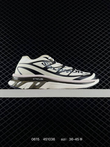 Other MM6 x Salomon Spectur 2 Margiela SALOMON 2025 Spe 1 1 Replica For Sale High-end Men s And Women s Fashion Sports Running And Basketball Shoes Up To 95 Off Retail During The Current Promotion Casual Lifestyle Sneakers (BS-85691)