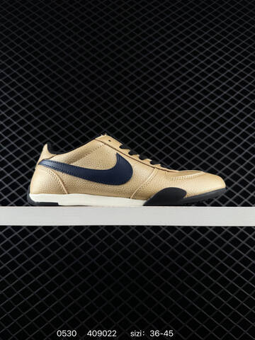 Nike Sprint Sister II Metallic Gold Navy Red Black White EU 36-45 Lifestyle - Unisex (BS-71099)